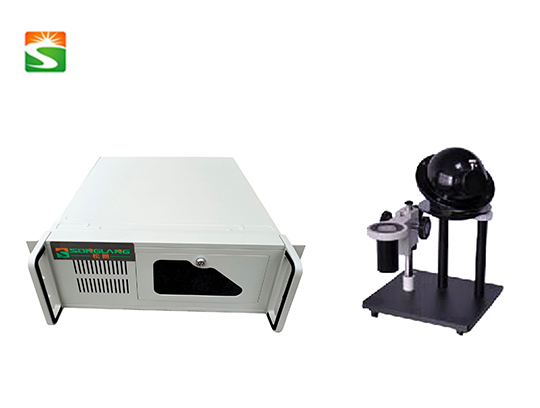 SL-XY1000芯片外延片综合测试仪