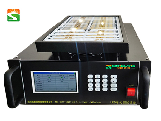 SL-100封装老化仪器